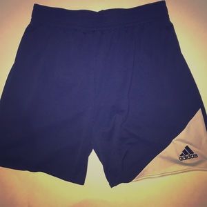 Adidas Shorts